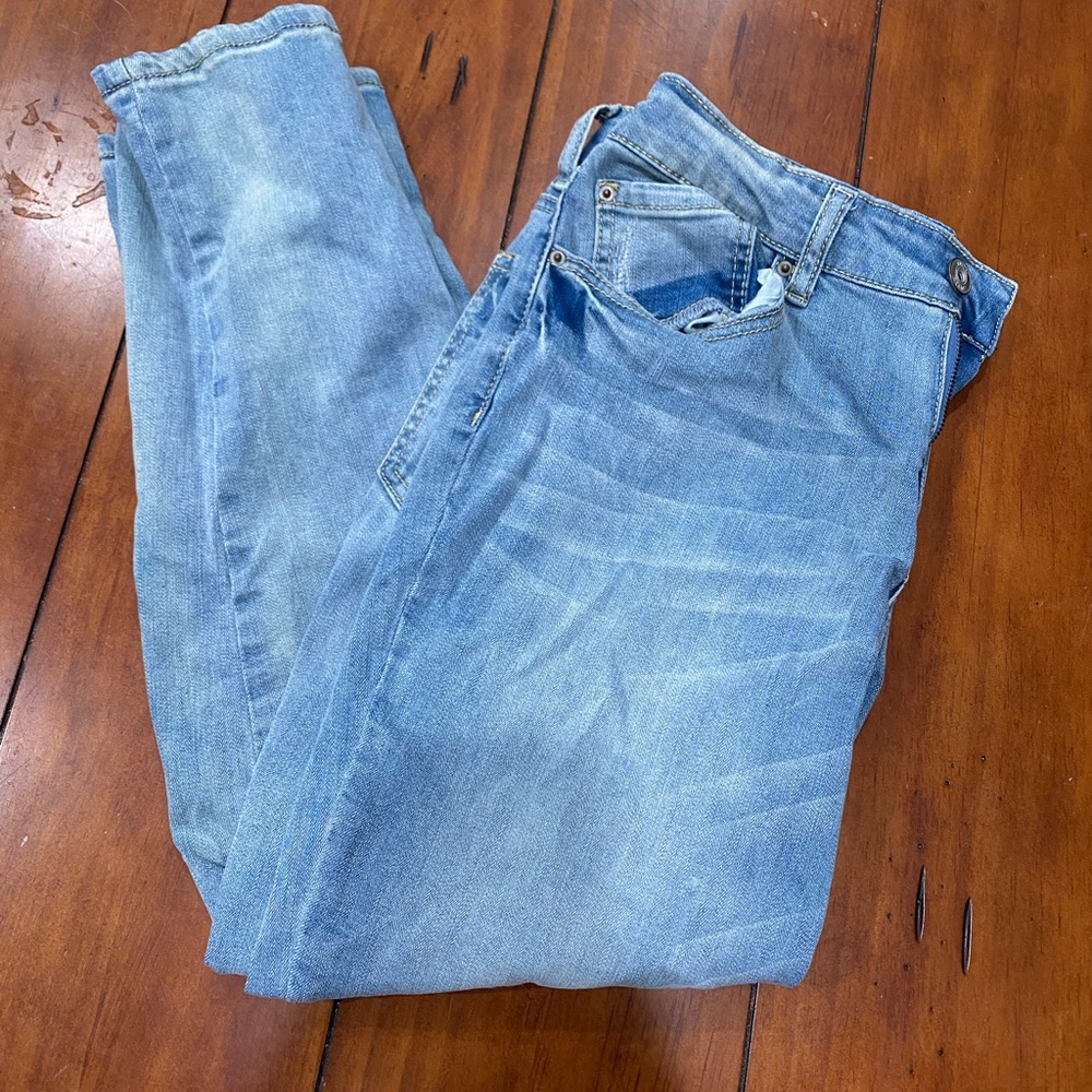 Women's Jeans